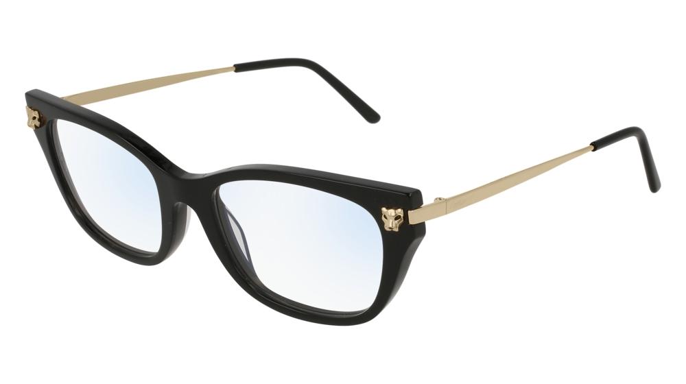 Cartier CT0027O Optical Frame Woman lvxeyewear