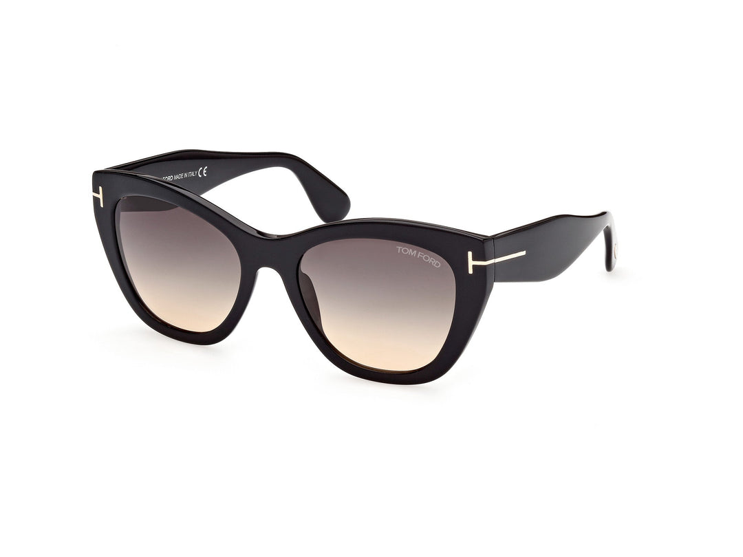 Tom Ford TF940 Sunglass Woman – lvxeyewear display picture 3