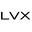 LVX OPTIKAS veikals tiešsaistē logo