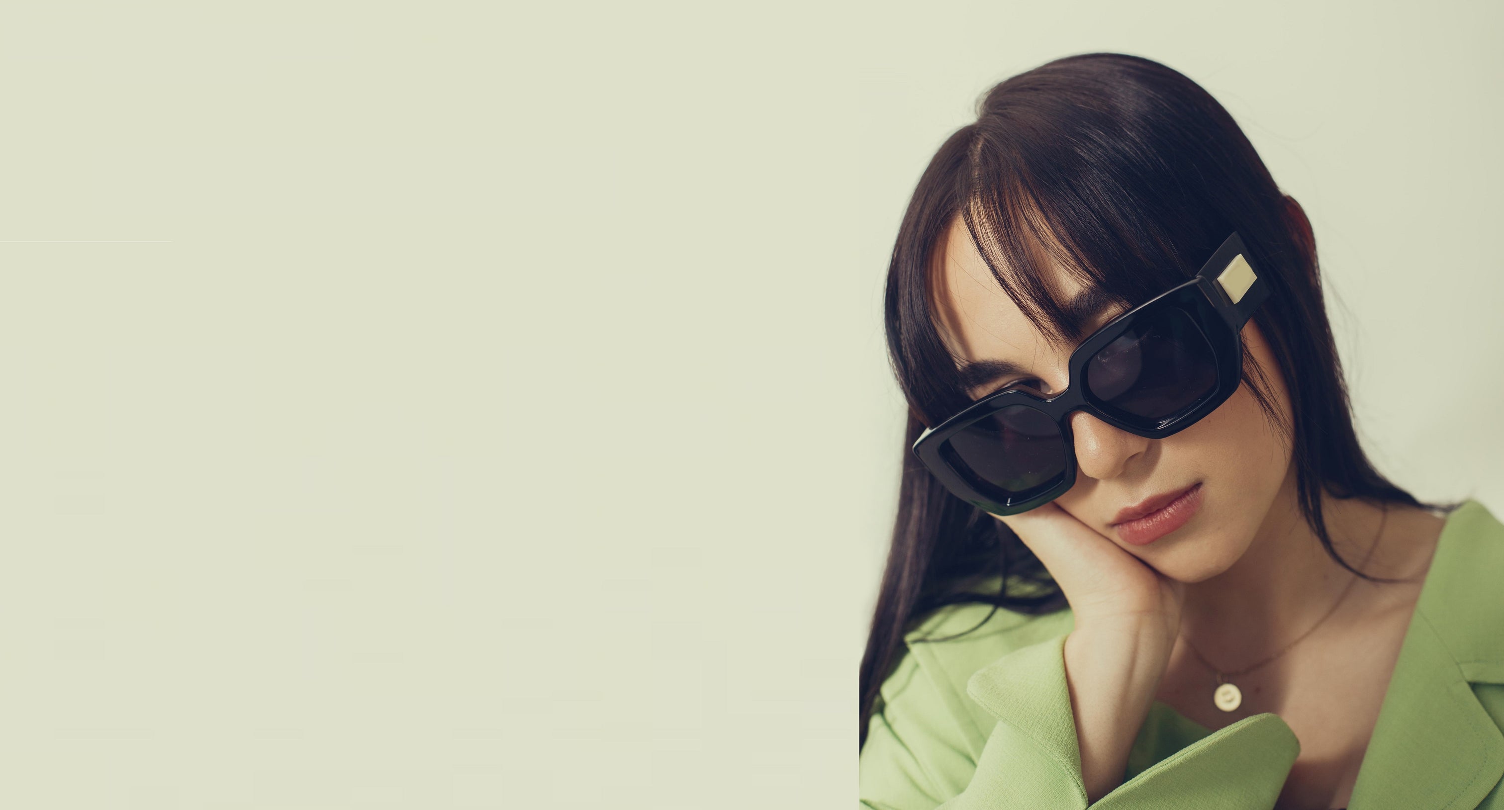 Gucci GG1268SA Sunglass WOMAN – lvxeyewear